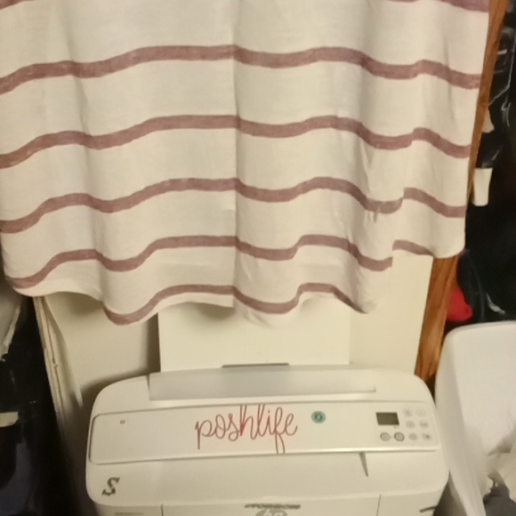 Time And Tru XXL/2XG t-shirt - Picture 7 of 8